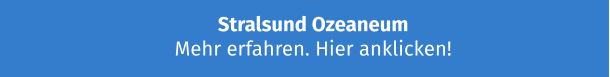 Stralsund Ozeaneum  Mehr erfahren. Hier anklicken!