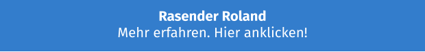 Rasender Roland Mehr erfahren. Hier anklicken!