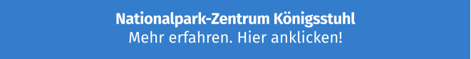 Nationalpark-Zentrum Königsstuhl  Mehr erfahren. Hier anklicken!